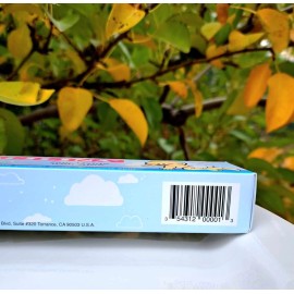 JOHNSON'S Vitacilina Bebe Diaper Rash Ointment 1.76 oz- Crema Para Prevenir Rozaduras