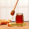 Hansi Olive Wood Honey Dipper/