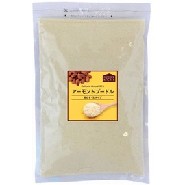 Pastry Chef Kitchen Poodle Pouring Powder, Raw Type, 17.6 oz (500 g) (Processed in Japan, No Cornstarch)