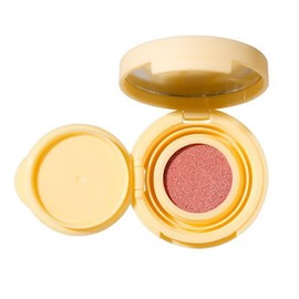 xixi Sheer Oxygen Pure Cushion Blush Natural Nude Makeup Brightening and Contouring Expansion Color Peach Monochrome Matte Rouge (02# Peach Color)