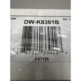 McQuay-Norris Pro Steer DW-K8361B FA7125 Suspension Radius Arm Bushing for 1987-97 F-150 F-250