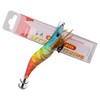 Squid Jig Shrimp Fishing Lures - 10Pcs Lead Sinker Squid