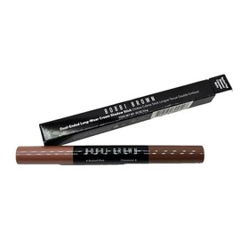 Eyeshadow Bobbi Brown Dual-Ended Long Wear Cream Eye Shadow Stick Rusted Pink /Cinnamon