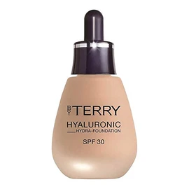 BY TERRY - Hyaluronic Hydra-Foundation SPF30 - COL. 200C