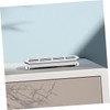 ABOOFAN 2PCS Decorative Vent Covers for Rv Cabinets Abs Ventilation