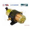 LLD_TK UF-10K Fuel Filter Water Separator Marine Boat Outboard Yacht