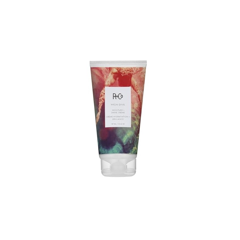 R+Co High Dive Moisture & Shine Créme, 5 Fl Oz