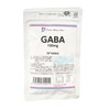 GABA （ギャバ）ガンマアミノ酪酸　gaba100mg　[携帯用]　[お試し用]　　　　　　サプリメント 30粒