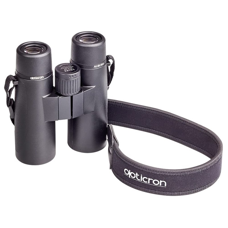 Opticron 31091 40mm Neoprene Binocular Strap (10mm loop)