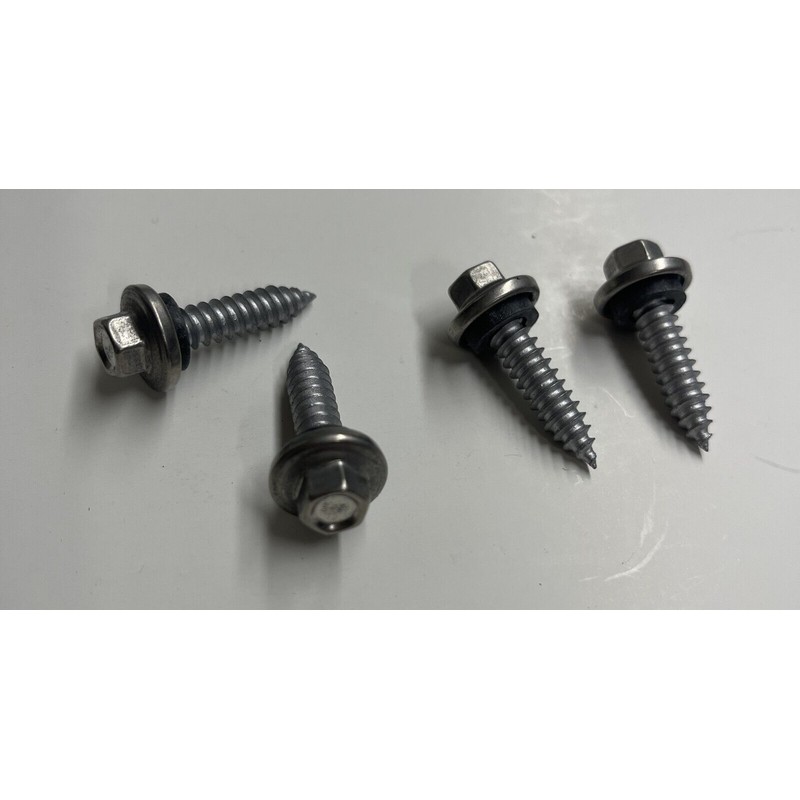 S-5! New 1 set S-5! ProteaBracket AL Solar Panel Mount