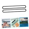 ULTECHNOVO 4pcs Vacuum Sealer Foam Gasket Replacement Kit Sealer Gasket