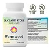 Dr Clark Wormwood Super W Blend 330 mg, 100 Gelatin