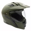 MMG Helmet Dual Sport Off Road Motorcycle Dirt Bike ATV
