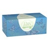 Puffs Plus Lotion Facial Tissues; 6 Family Boxes; 124 Tissues