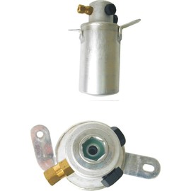 URO Parts 2028300283 Receiver Drier