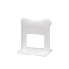 RTC Products LevTec 1/16 Inch Bathroom/Kitchen Tile & Flooring Plastic