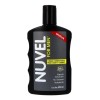 Nuvel For Men Crema Corporal Humectante con Aloe para Hombre