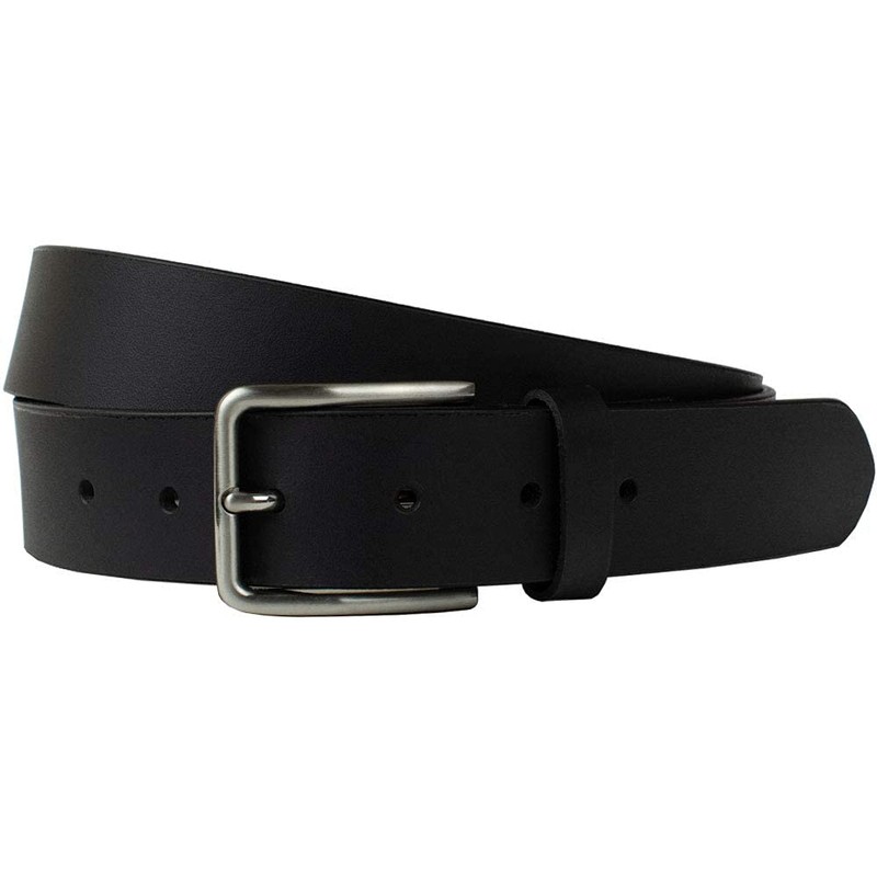 Nickel Zero Slick City Black Belt (34")