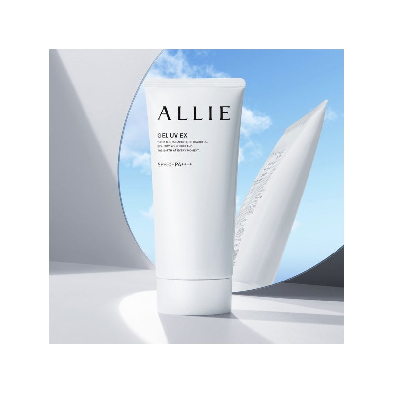 Ali [Ali] Chrono Beauty Gel UV EX 90g SPF50+PA++++ 2