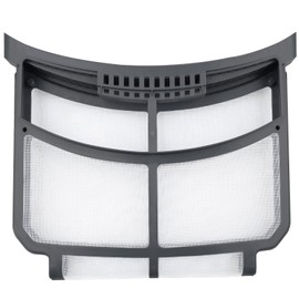 WE16X32537 WE16X29597 GE Dryer Lint Filter Trap Screen Replacement Compatible with GE Clothes Dryer,Dryer Lint Strainer Replaces# AP7205579