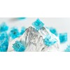 Glacier Skyloong Silent Key Switches (105 Pieces) Pre-Lubed 5-Pin with