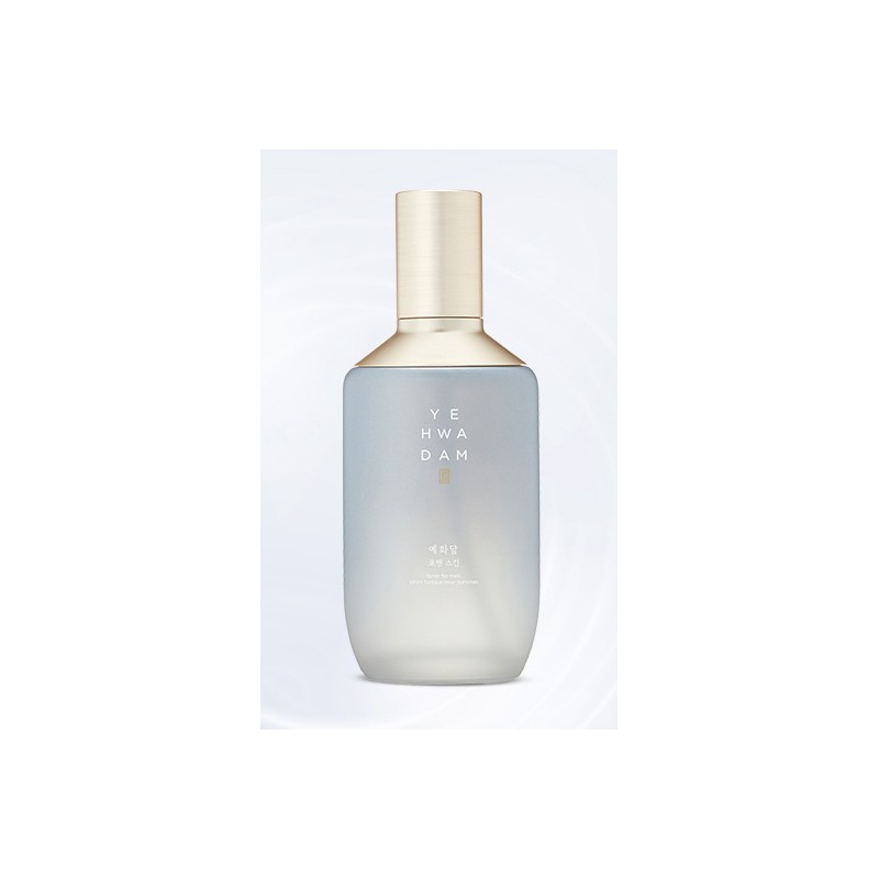 Yehwadam For Men Skin, 150ml, Set of 2
