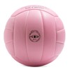 Runleaps - Voleibol impermeable para interiores y exteriores, para entrenamiento