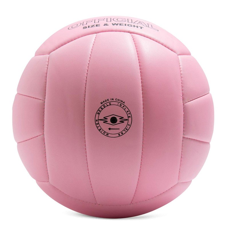 Runleaps - Voleibol impermeable para interiores y exteriores, para entrenamiento