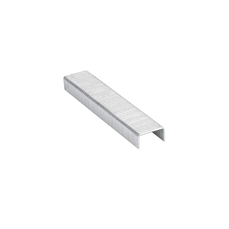 Truper ET-50-5/16, Grapas para ET-50, 5/16", caja con 1000 piezas