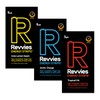 Revvies Energy Strips - Starter Pack | Almost Instant Boost