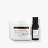 Mad Skin Care Radiant Brightening Mask Pack 240g + Booster