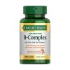 Nature’s Bounty Time Released B-Complex Vitamins for Energy Support, 250