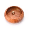 waves Incense Holder Incense Holder 4 Hole Incense Burner Bowl