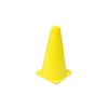JAMARA 460520 - Traffic VE4 Pylons - Stackable, Versatile, 4