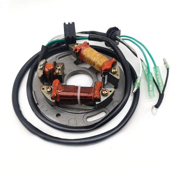 Stator For Yamaha Jetski SUPER JET/WAVE BLASTER/WAVE RAIDER 700/WAVE RUNNER