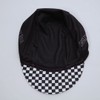 BikingBros Multicolor Cycling Cap - Polyester Cycling Hat-Under Helmet -