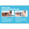 OptiWand Bullseye 3 Pack Soft Contact Lens Removal & Insertion