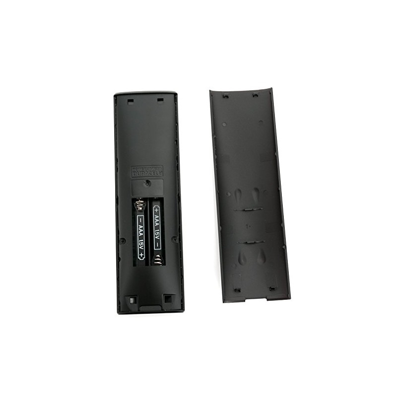 New XRT134 Replacement Remote Control Applicable for Vizio LED HDTV