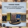 Touring Coffee Roasters Hells Canyon Ethiopian Coffee Whole Beans Medium