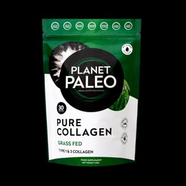Planet Paleo Pure Collagen 225g