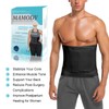 MAMODY Abdominal Binder for Men & Women – Post Surgery