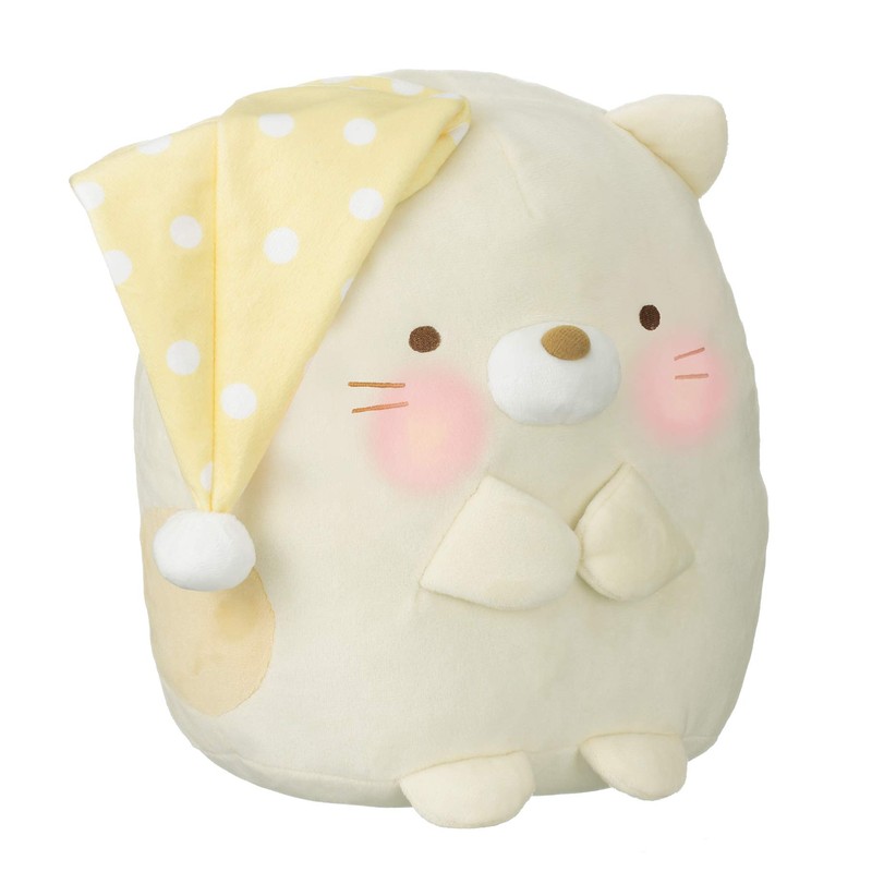 Joy Palette Sumikko Gurashi Night, Sumikko Gurashi, Cat