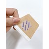 [Set of 3] Keracell Night Time Renewal Nail Patch 14