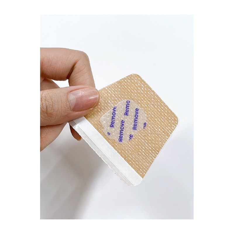 [Set of 3] Keracell Night Time Renewal Nail Patch 14