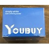 Magic Whitening Powder, Shimmer Deluxe Teeth Whitening Powder, Booster Youbuy