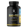 Citrato Magnesio Potasio 240 Caps Mag Pot Citrate Life Sabor