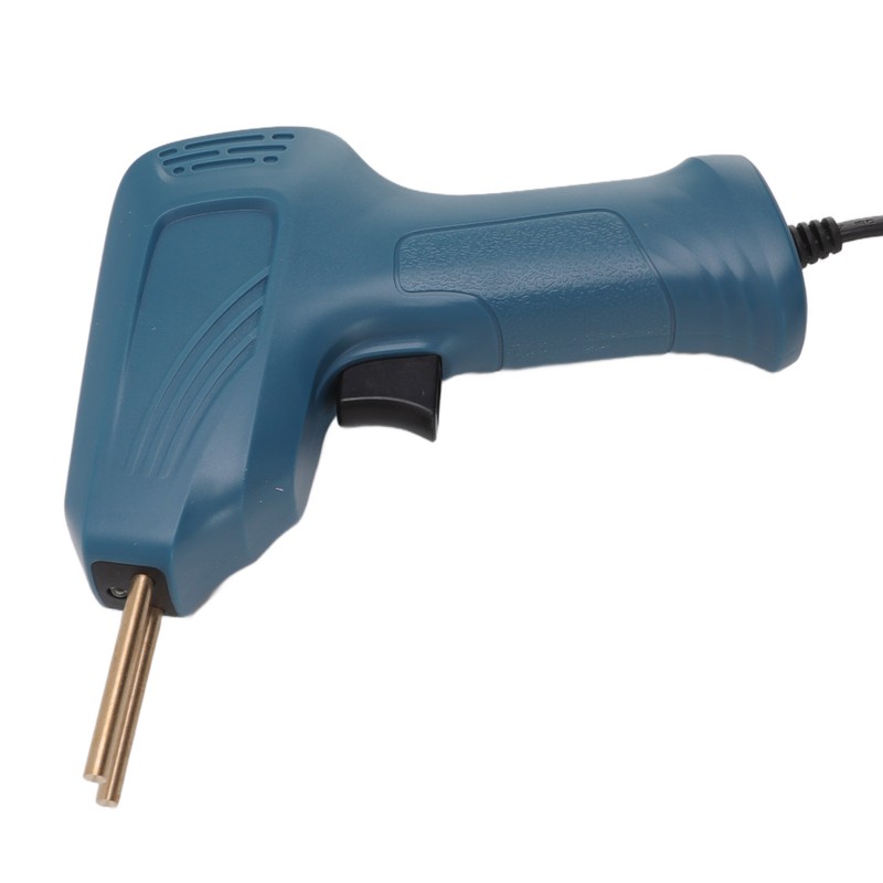 Plastic Welder Handheld Fast Heating Portable Electric Welding Machine With