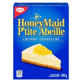 Honey Maid Graham Baking Crumbs, 400g