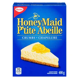 Honey Maid Graham Baking Crumbs, 400g