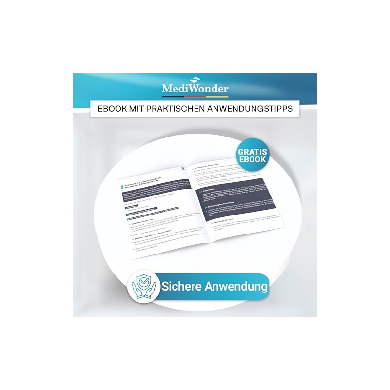 Medi Wonder Grid Tape (L)